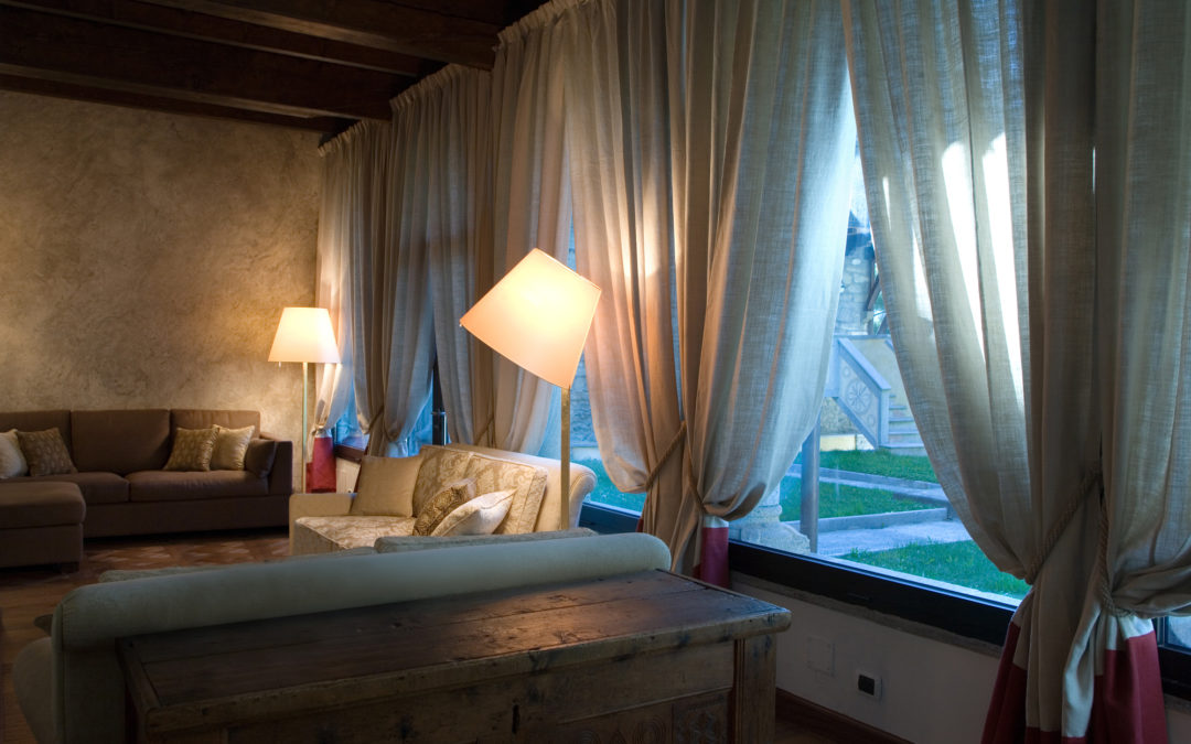 COMPLEMENTI D’ARREDO