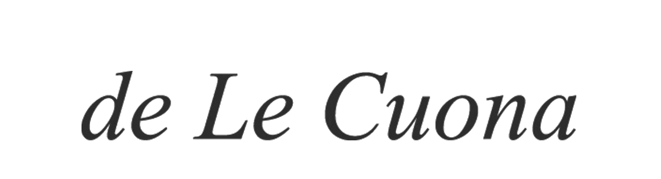 logo de le cuona sito_trasp de Le Cuona_ Logo