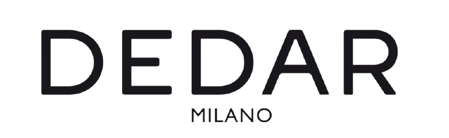 DEDAR_brand de Le Cuona_ Logo