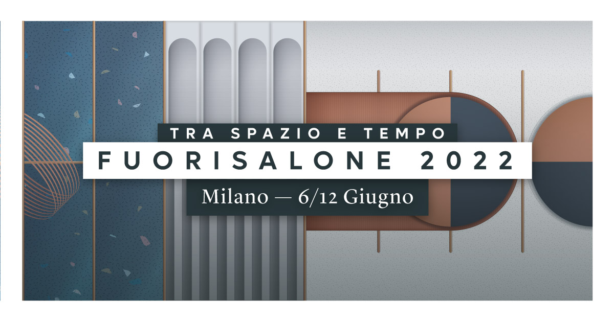 Fuori Salone 2022