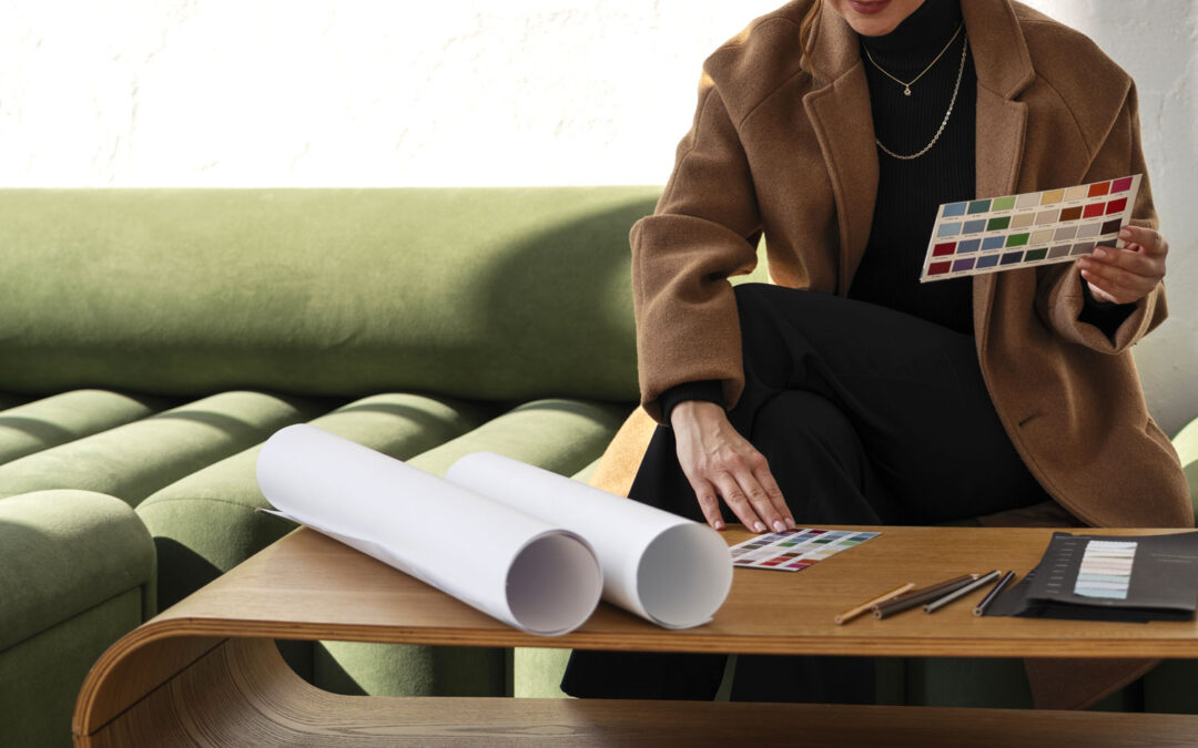 Visioni d’Interni – Incontra l’Architetto